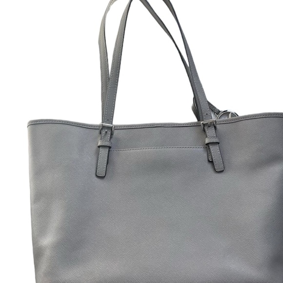 Michalel Kors Wanita Colorblock Tote Like New - Picture 2 of 5